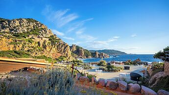 Hotel Costa Paradiso