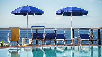 Hotel Costa Paradiso