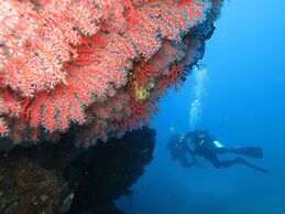 Hotel Costa Paradiso