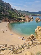 Hotel Costa Paradiso