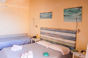 Hotel Costa Paradiso