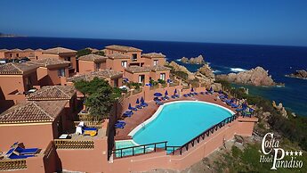 Hotel Costa Paradiso