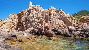 Hotel Costa Paradiso