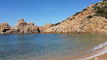 Hotel Costa Paradiso