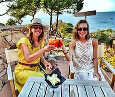 Hotel Costa Paradiso