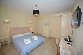 Hotel Costa Paradiso