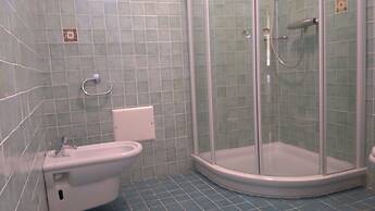 Hotel Costa Paradiso