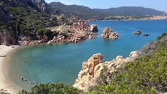 Hotel Costa Paradiso