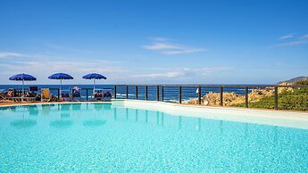 Hotel Costa Paradiso