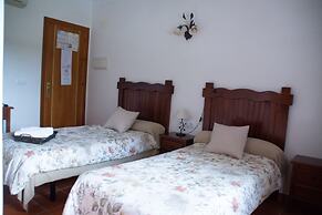 Hostal Rural la Plata