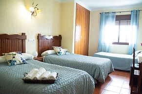 Hostal Rural la Plata