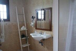 Hostal Rural la Plata