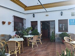 Hostal Rural la Plata