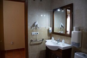 Hostal Rural la Plata