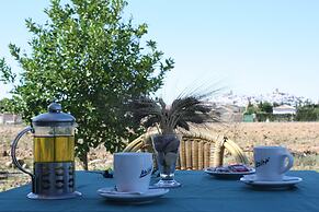 Hostal Rural la Plata