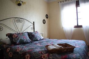 Hostal Rural la Plata