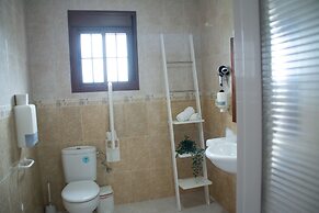 Hostal Rural la Plata