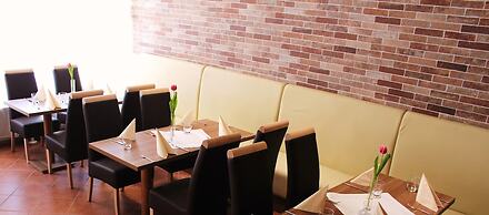 Baums Rheinhotel