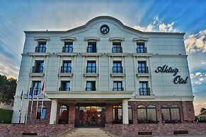 Aktug Hotel