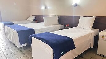 Rede Andrade Estrela Dalva Centro