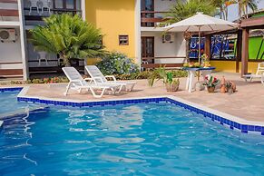 Rede Andrade Estrela Dalva Centro