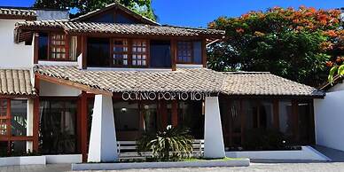 Rede Andrade Estrela Dalva Centro