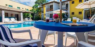 Rede Andrade Estrela Dalva Centro