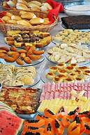 Rede Andrade Estrela Dalva Centro