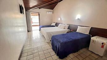 Rede Andrade Estrela Dalva Centro