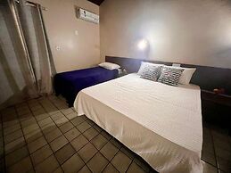 Rede Andrade Estrela Dalva Centro