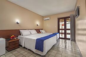 Rede Andrade Estrela Dalva Centro