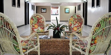 Rede Andrade Estrela Dalva Centro