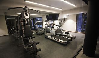 Cottage Puerto Buceo City Hotel