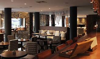 Cottage Puerto Buceo City Hotel