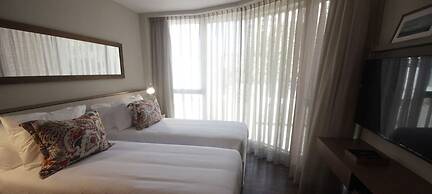 Cottage Puerto Buceo City Hotel