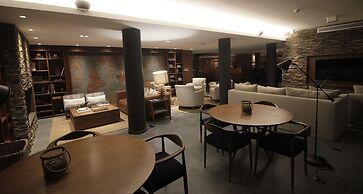 Cottage Puerto Buceo City Hotel