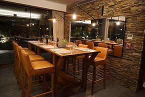 Cottage Puerto Buceo City Hotel