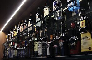 Cottage Puerto Buceo City Hotel