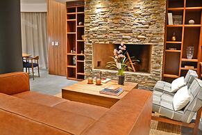 Cottage Puerto Buceo City Hotel