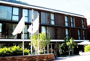 Cottage Puerto Buceo City Hotel