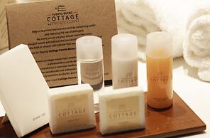Cottage Puerto Buceo City Hotel