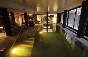 Cottage Puerto Buceo City Hotel