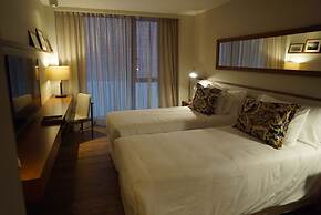 Cottage Puerto Buceo City Hotel