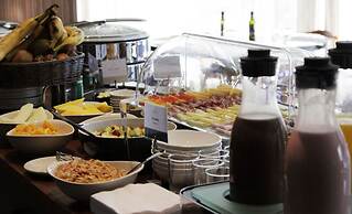 Cottage Puerto Buceo City Hotel