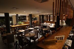 Cottage Puerto Buceo City Hotel