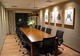 Cottage Puerto Buceo City Hotel