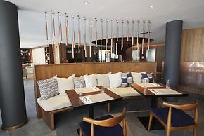 Cottage Puerto Buceo City Hotel