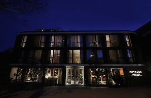 Cottage Puerto Buceo City Hotel