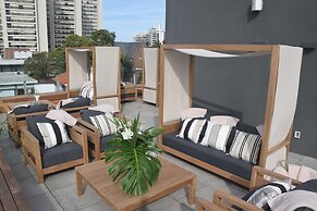 Cottage Puerto Buceo City Hotel