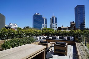 Cottage Puerto Buceo City Hotel